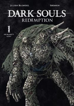 DARK SOULS -  HUMANITY LOST (ENGLISH V.) -  DARK SOULS: REDEMPTION 01