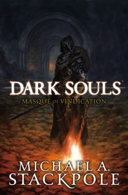 DARK SOULS -  MASQUE OF VINDICATION