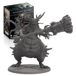 DARK SOULS : THE BOARD GAME -  EXPANSION - ASYLUM DEMON (MULTI)