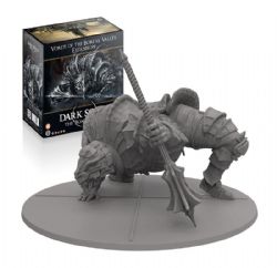 DARK SOULS : THE BOARD GAME -  EXPANSION - VORDT OF THE BOREAL VALLEY (MULTI)