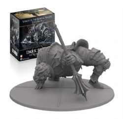 DARK SOULS : THE BOARD GAME -  VORDT OF THE BOREAL VALLEY EXPANSION (MULTILINGUAL)