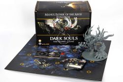 DARK SOULS : THE BOARD GAME -  WAVE 4: MANUS, FATHER OF THE ABYSS EXPANSION