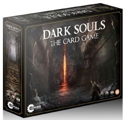 DARK SOULS : THE CARD GAME -  BASE GAME (ENGLISH)