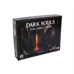 DARK SOULS : THE CARD GAME -  BASE GAME (FRENCH)