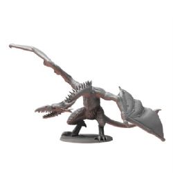 DARK SOULS: THE ROLEPLAYING GAME -  GUARDIAN DRAGON -  RPG MINIATURE