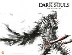 DARK SOULS -  THE WILLOW KING #1-4 PACK (ENGLISH V.)