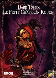 DARK TALES -  LE PETIT CHAPERON ROUGE (FRENCH)