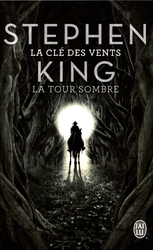 DARK TOWER, THE -  LA CLEF DES VENTS 08