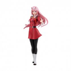 DARLING IN THE FRANXX -  ZERO TWO FIGURE -  POP UP PARADE