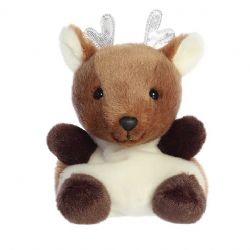 DASH REINDEER (5 IN) -  PALM PALS