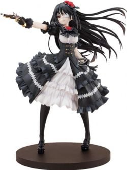 DATE A LIVE -  KURUMI TOKISAKI FIGURE PVC 1/7 -  FANTASIA 30TH ANNIVERSARY