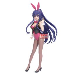 DATE A LIVE -  TOHKA YATOGAMI FIGURE -  GLITTER & GLAMOURS