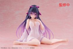 DATE A LIVE -  TOHKA YATOGAMI FIGURE - NIGHTWEAR VERSION