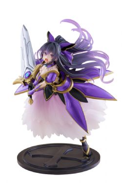 DATE A LIVE -  TOHKA YATOGAMI FIGURE - SANDALPHON VERSION -  AMP+