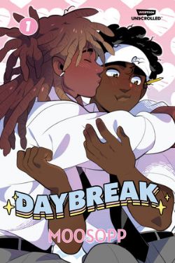 DAYBREAK -  (ENGLISH V.) 01