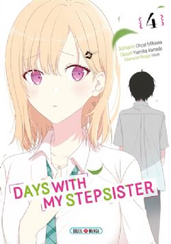 DAYS WITH MY STEPSISTER -  (FRENCH V.) 04
