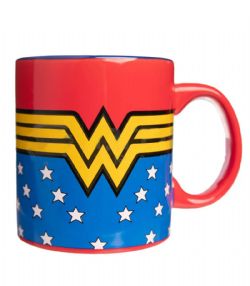 DC COMICS -  JUMBO WONDER WOMAN MUG (20OZ)