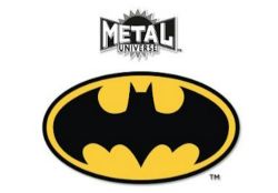 DC COMICS -  UPPER DECK SKYBOX METAL UNIVERSE BATMAN - BLASTER