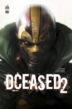 DCEASED -  (FRENCH V.) 02