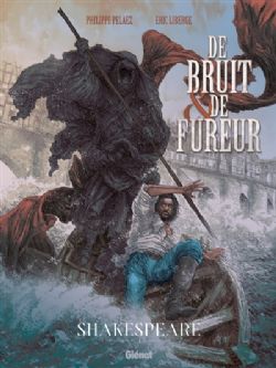 DE BRUIT ET DE FUREUR -  (FRENCH V.)