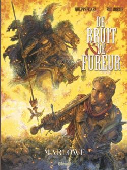 DE BRUIT ET DE FUREUR -  MARLOWE (FRENCH V.) 02