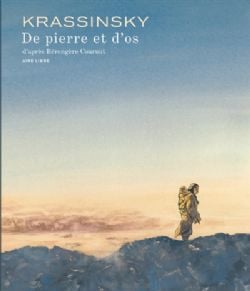DE PIERRE ET D'OS -  (FRENCH V.)