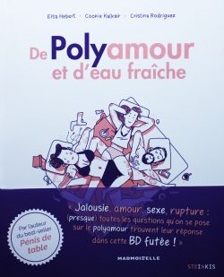 DE POLYAMOUR ET D'EAU FRAÎCHE -  (FRENCH V.)