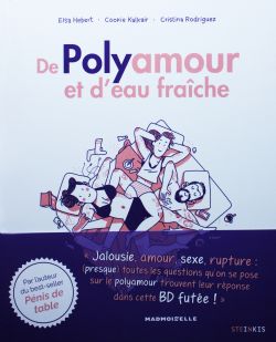 DE POLYAMOUR ET D'EAU FRAÎCHE