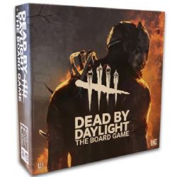 DEAD BY DAYLIGHT -  BASE GAME (FRENCH)