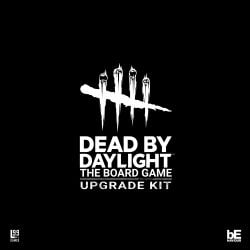 DEAD BY DAYLIGHT -  UPGRADE KIT (ENGLISH)