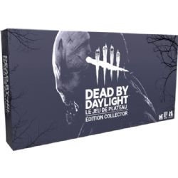 DEAD BY DAYLIGHT -  ÉDITION COLLECTOR (FRENCH)