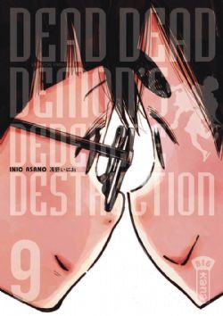 DEAD DEAD DEMON'S DEDEDEDE DESTRUCTION -  (FRENCH V.) 09