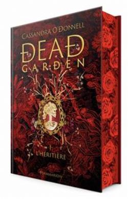 DEAD GARDEN -  L'HÉRITIÈRE (FRENCH V.) 01