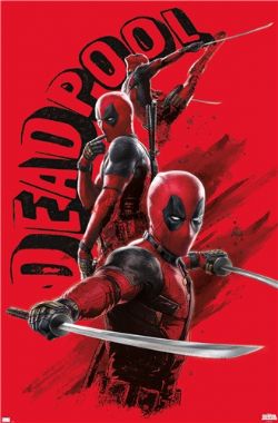 DEADPOOL -  