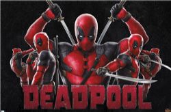 DEADPOOL -  