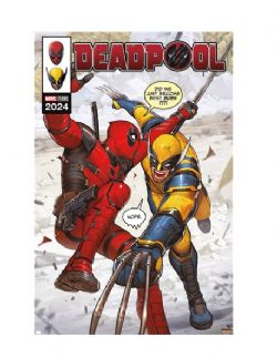 DEADPOOL -  