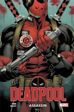 DEADPOOL -  (FRENCH V.) -  DEADPOOL: ASSASSIN (2018)