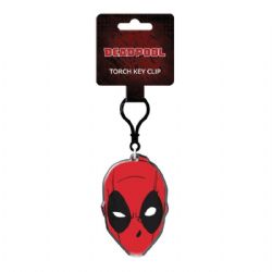 DEADPOOL -  KEYCHAIN 