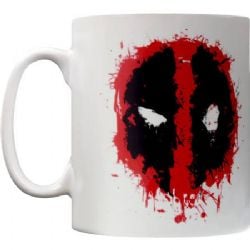 DEADPOOL -  