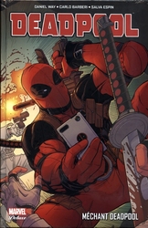 DEADPOOL -  MECHANT DEADPOOL -  DEADPOOL VOL.3 (2008-2012) 05