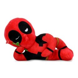 DEADPOOL -  SEXY DEADPOOL PLUSH (7.5