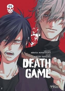 DEATH GAME -  (FRENCH V.) 04