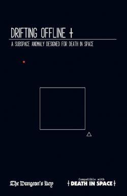 DEATH IN SPACE -  DRIFTING OFFLINE - ADVENTURE (ENGLISH)
