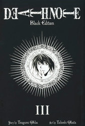 DEATH NOTE -  BLACK EDITION (VOL. 05 AND 06) (ENGLISH V.) 03