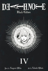 DEATH NOTE -  BLACK EDITION (VOL. 07 & 08)(ENGLISH V.) 04