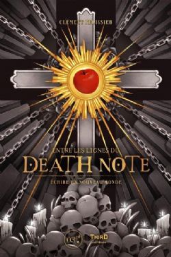 DEATH NOTE -  ENTRE LES LIGNES DU DEATH NOTE