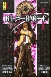 DEATH NOTE -  (FRENCH V.) 01