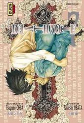 DEATH NOTE -  (FRENCH V.) 07