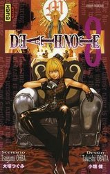 DEATH NOTE -  (FRENCH V.) 08
