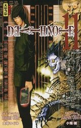 DEATH NOTE -  (FRENCH V.) 11